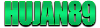 Logo HUJAN89